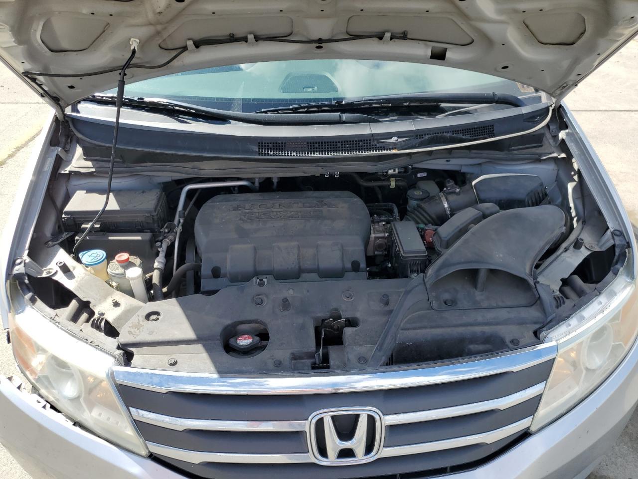 Photo 11 VIN: 5FNRL5H41BB032902 - HONDA ODYSSEY 