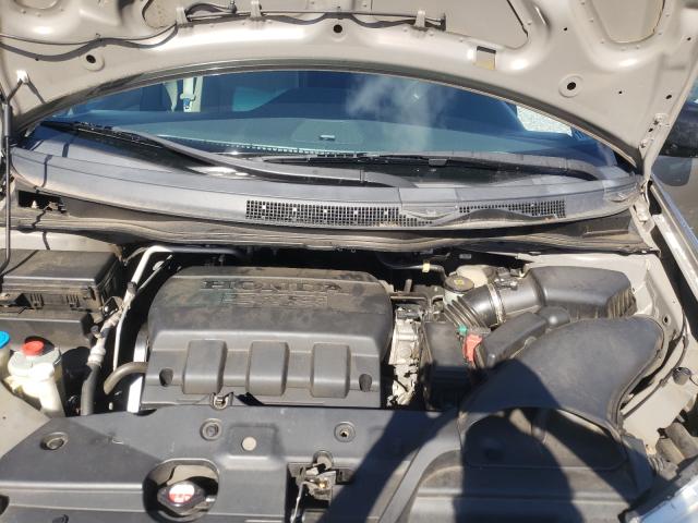 Photo 6 VIN: 5FNRL5H41BB042538 - HONDA ODYSSEY EX 