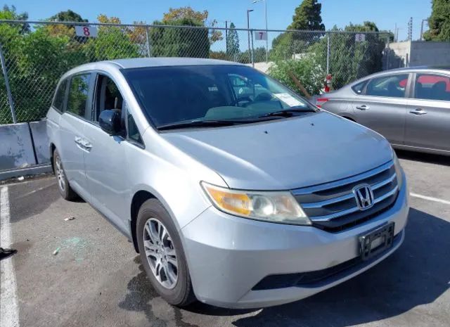 Photo 0 VIN: 5FNRL5H41BB045326 - HONDA ODYSSEY 