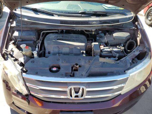 Photo 6 VIN: 5FNRL5H41BB052700 - HONDA ODYSSEY EX 