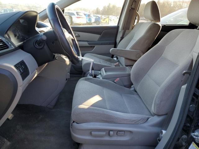 Photo 6 VIN: 5FNRL5H41BB075510 - HONDA ODYSSEY EX 