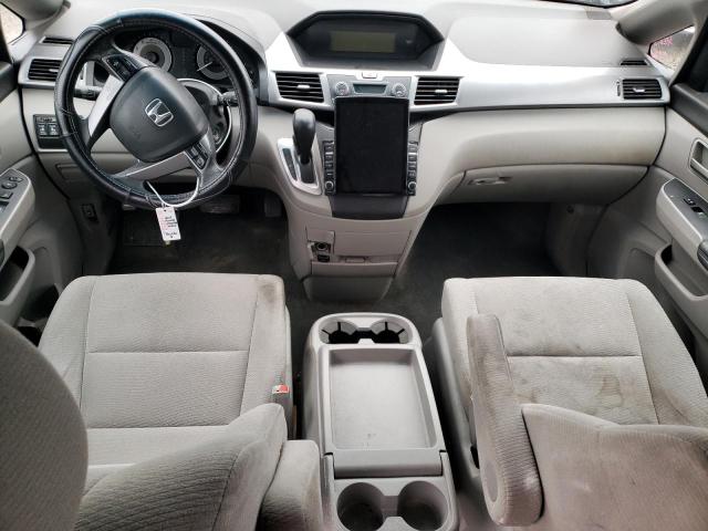 Photo 7 VIN: 5FNRL5H41BB075510 - HONDA ODYSSEY EX 