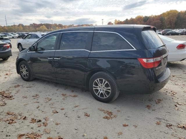 Photo 1 VIN: 5FNRL5H41BB075510 - HONDA ODYSSEY EX 