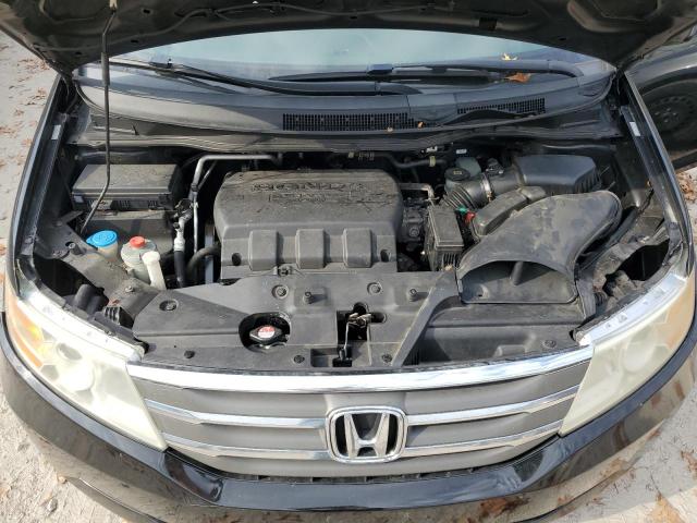 Photo 11 VIN: 5FNRL5H41BB075510 - HONDA ODYSSEY EX 