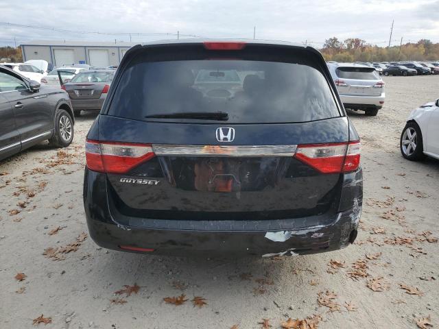 Photo 5 VIN: 5FNRL5H41BB075510 - HONDA ODYSSEY EX 