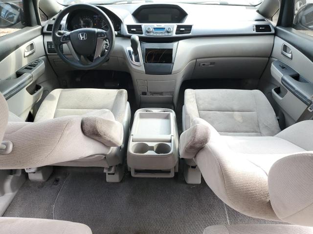 Photo 7 VIN: 5FNRL5H41BB075510 - HONDA ODYSSEY EX 