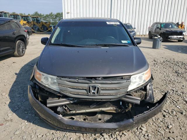 Photo 4 VIN: 5FNRL5H41BB081999 - HONDA ODYSSEY EX 