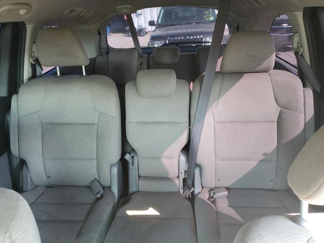 Photo 9 VIN: 5FNRL5H41BB081999 - HONDA ODYSSEY EX 