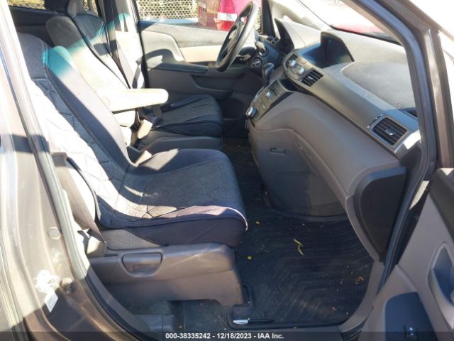 Photo 4 VIN: 5FNRL5H41BB087804 - HONDA ODYSSEY 