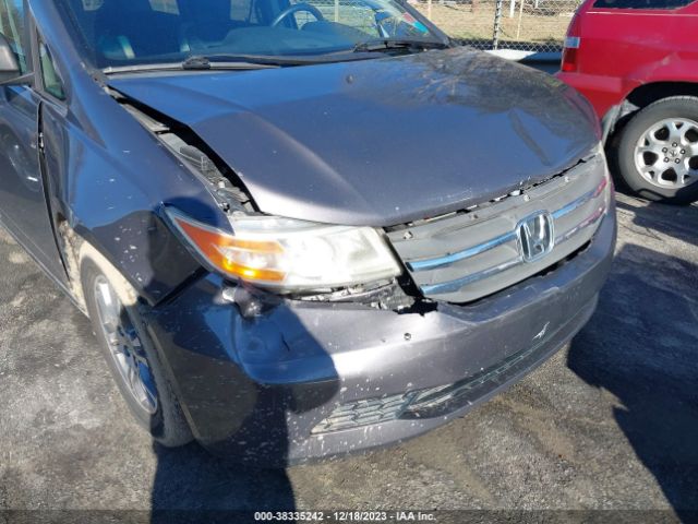 Photo 5 VIN: 5FNRL5H41BB087804 - HONDA ODYSSEY 