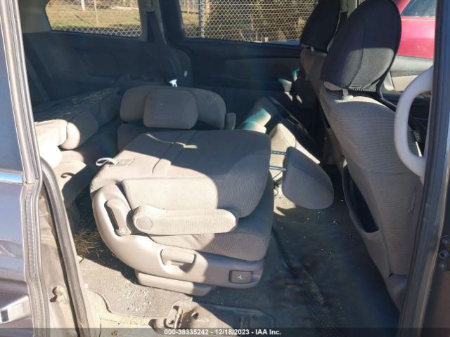 Photo 7 VIN: 5FNRL5H41BB087804 - HONDA ODYSSEY 