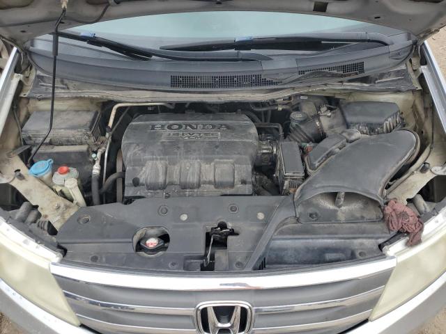 Photo 11 VIN: 5FNRL5H41BB504208 - HONDA ODYSSEY EX 