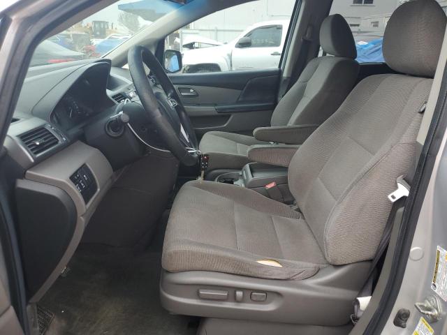 Photo 6 VIN: 5FNRL5H41BB504208 - HONDA ODYSSEY EX 