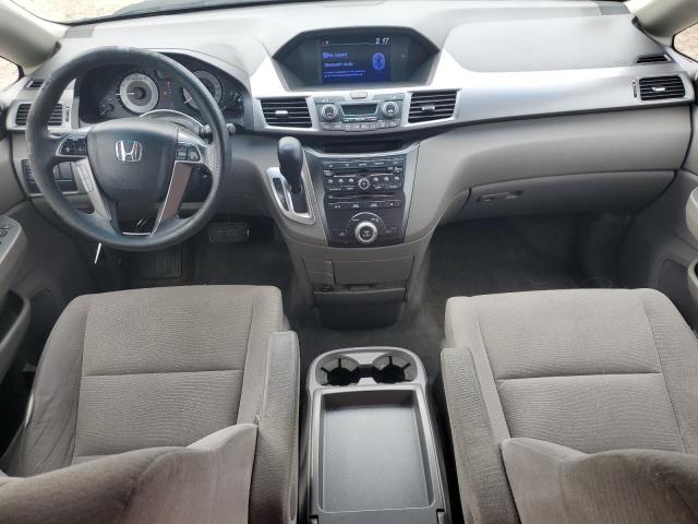 Photo 7 VIN: 5FNRL5H41BB504208 - HONDA ODYSSEY EX 