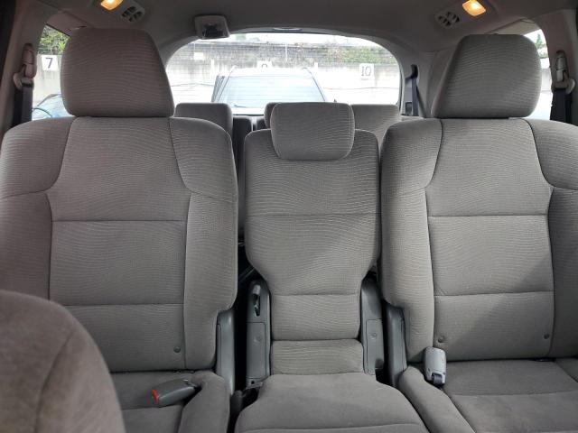 Photo 9 VIN: 5FNRL5H41BB504208 - HONDA ODYSSEY EX 