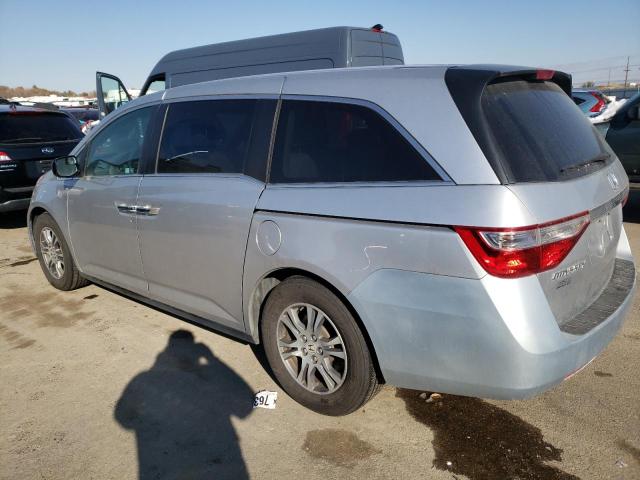 Photo 1 VIN: 5FNRL5H41CB005751 - HONDA ODYSSEY EX 