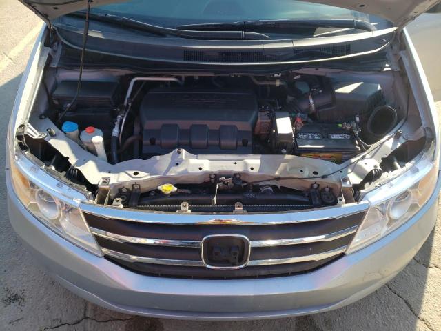 Photo 11 VIN: 5FNRL5H41CB005751 - HONDA ODYSSEY EX 