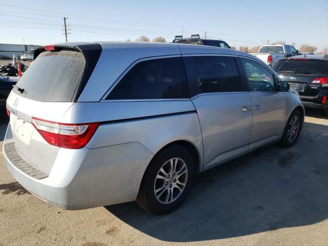 Photo 2 VIN: 5FNRL5H41CB005751 - HONDA ODYSSEY EX 