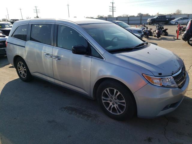 Photo 3 VIN: 5FNRL5H41CB005751 - HONDA ODYSSEY EX 