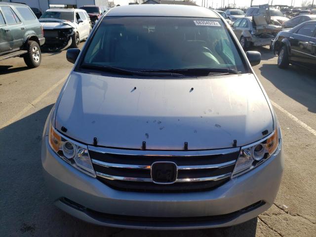 Photo 4 VIN: 5FNRL5H41CB005751 - HONDA ODYSSEY EX 