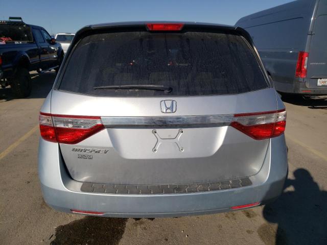 Photo 5 VIN: 5FNRL5H41CB005751 - HONDA ODYSSEY EX 