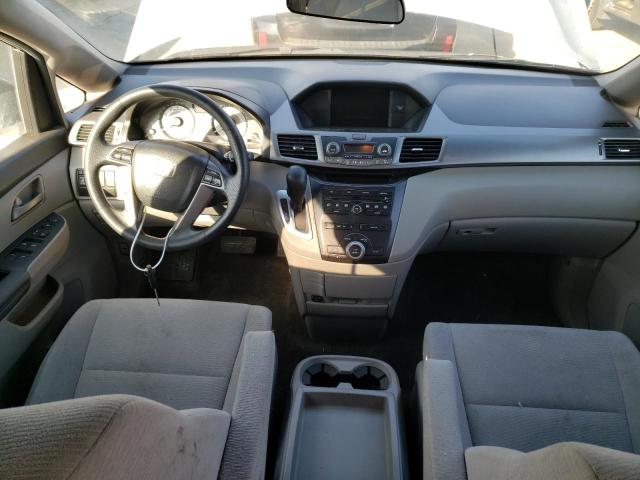 Photo 7 VIN: 5FNRL5H41CB005751 - HONDA ODYSSEY EX 