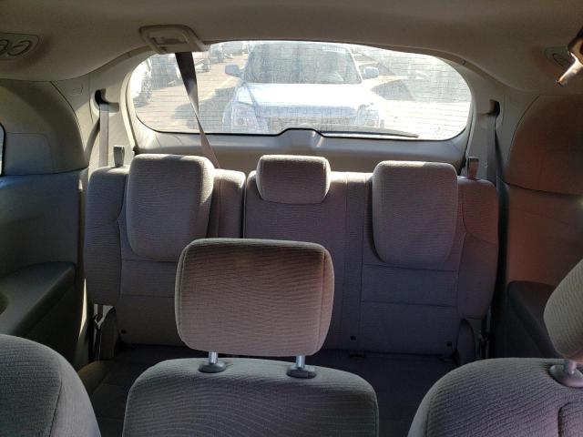 Photo 9 VIN: 5FNRL5H41CB005751 - HONDA ODYSSEY EX 