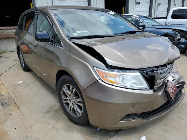 Photo 0 VIN: 5FNRL5H41CB010609 - HONDA ODYSSEY EX 