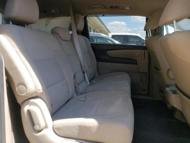 Photo 5 VIN: 5FNRL5H41CB010609 - HONDA ODYSSEY EX 