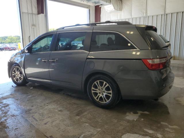 Photo 1 VIN: 5FNRL5H41CB044419 - HONDA ODYSSEY EX 