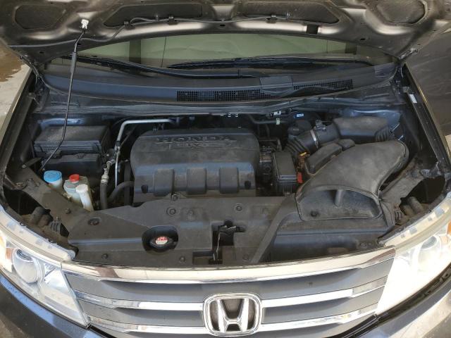 Photo 11 VIN: 5FNRL5H41CB044419 - HONDA ODYSSEY EX 