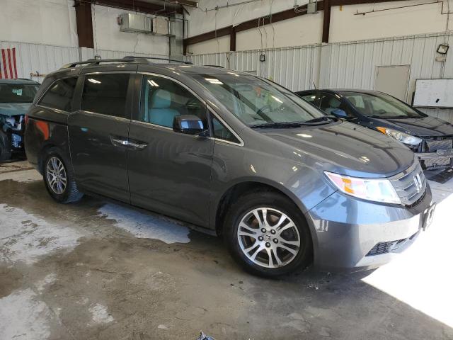 Photo 3 VIN: 5FNRL5H41CB044419 - HONDA ODYSSEY EX 