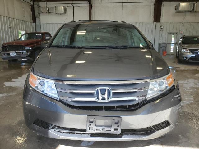 Photo 4 VIN: 5FNRL5H41CB044419 - HONDA ODYSSEY EX 