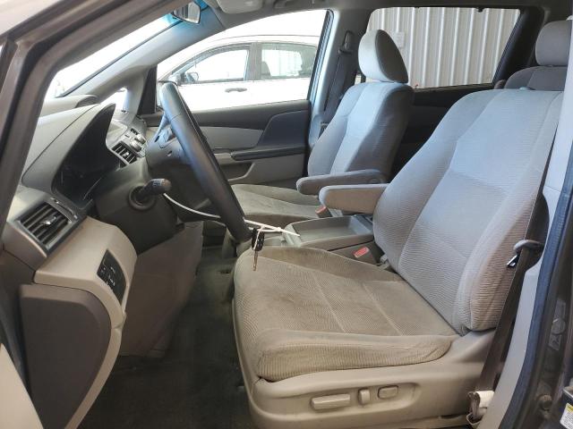 Photo 6 VIN: 5FNRL5H41CB044419 - HONDA ODYSSEY EX 