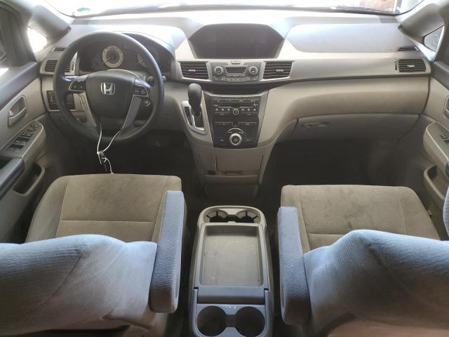 Photo 7 VIN: 5FNRL5H41CB044419 - HONDA ODYSSEY EX 