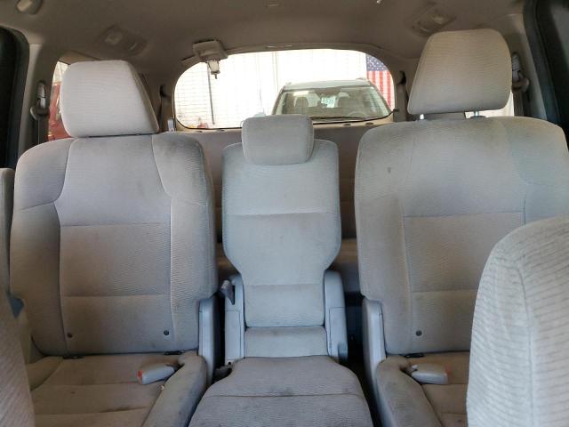 Photo 9 VIN: 5FNRL5H41CB044419 - HONDA ODYSSEY EX 