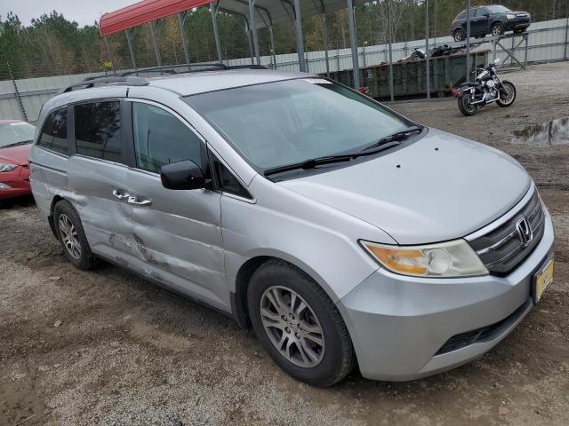 Photo 3 VIN: 5FNRL5H41CB045019 - HONDA ODYSSEY EX 