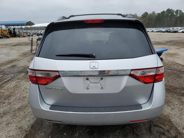 Photo 5 VIN: 5FNRL5H41CB045019 - HONDA ODYSSEY EX 