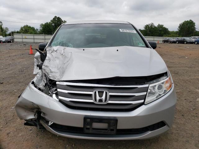 Photo 4 VIN: 5FNRL5H41CB063214 - HONDA ODYSSEY EX 