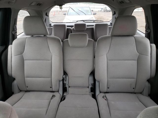 Photo 9 VIN: 5FNRL5H41CB063214 - HONDA ODYSSEY EX 