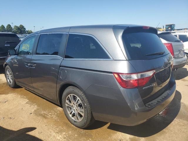 Photo 1 VIN: 5FNRL5H41CB063360 - HONDA ODYSSEY EX 