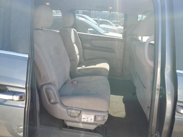 Photo 10 VIN: 5FNRL5H41CB063360 - HONDA ODYSSEY EX 