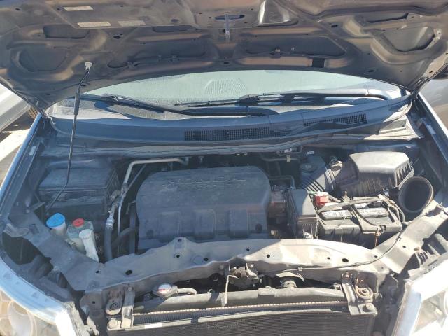 Photo 11 VIN: 5FNRL5H41CB063360 - HONDA ODYSSEY EX 