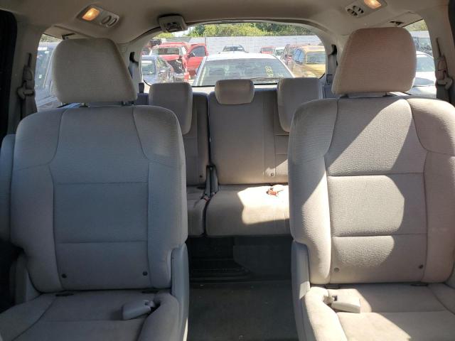 Photo 9 VIN: 5FNRL5H41CB063360 - HONDA ODYSSEY EX 