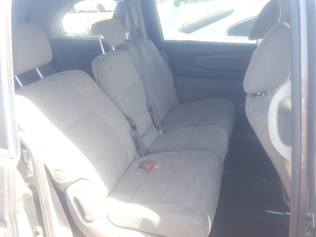 Photo 5 VIN: 5FNRL5H41CB065013 - HONDA ODYSSEY EX 