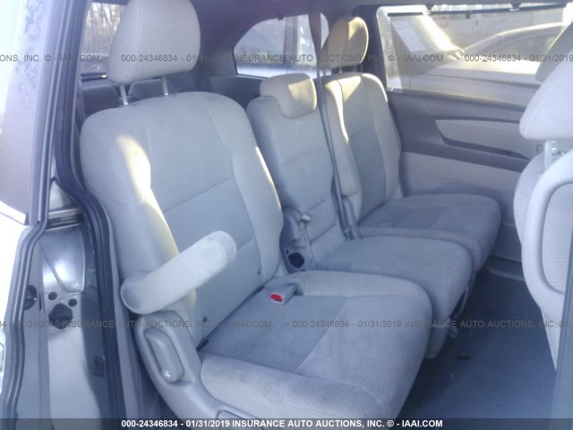 Photo 7 VIN: 5FNRL5H41CB067750 - HONDA ODYSSEY 