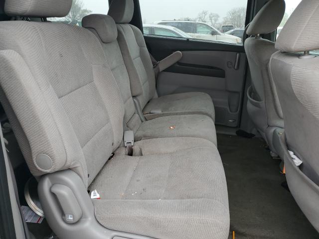 Photo 5 VIN: 5FNRL5H41CB067795 - HONDA ODYSSEY EX 