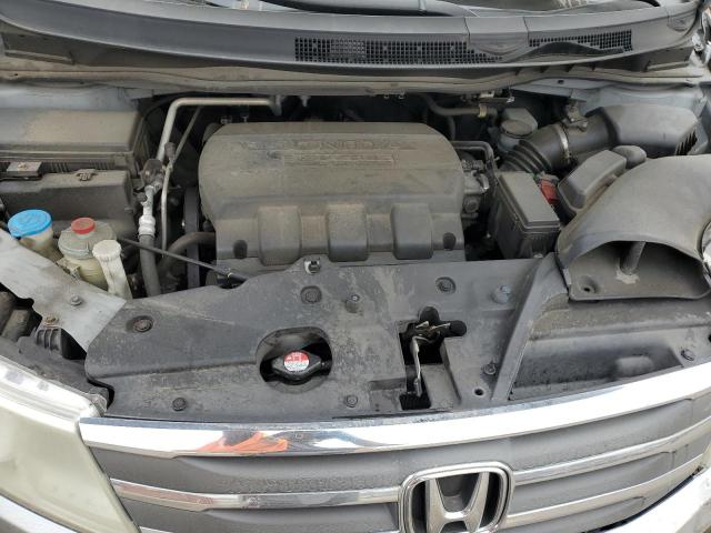 Photo 6 VIN: 5FNRL5H41CB067795 - HONDA ODYSSEY EX 