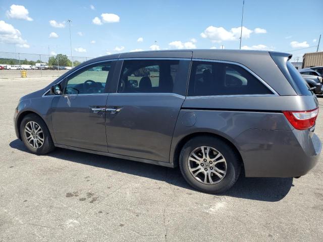 Photo 1 VIN: 5FNRL5H41CB082233 - HONDA ODYSSEY EX 