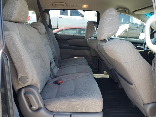 Photo 10 VIN: 5FNRL5H41CB082233 - HONDA ODYSSEY EX 